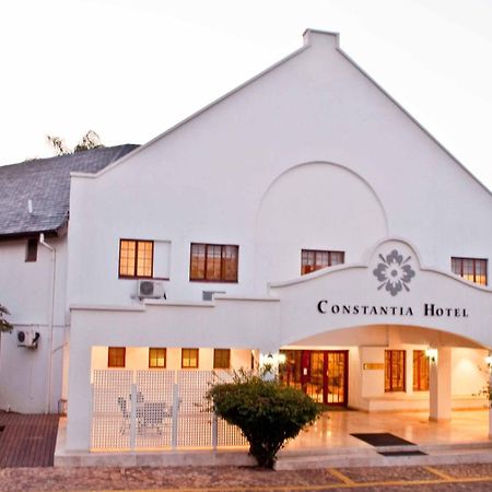Constantia Hotel&Conference Centre Midrand Exterior foto