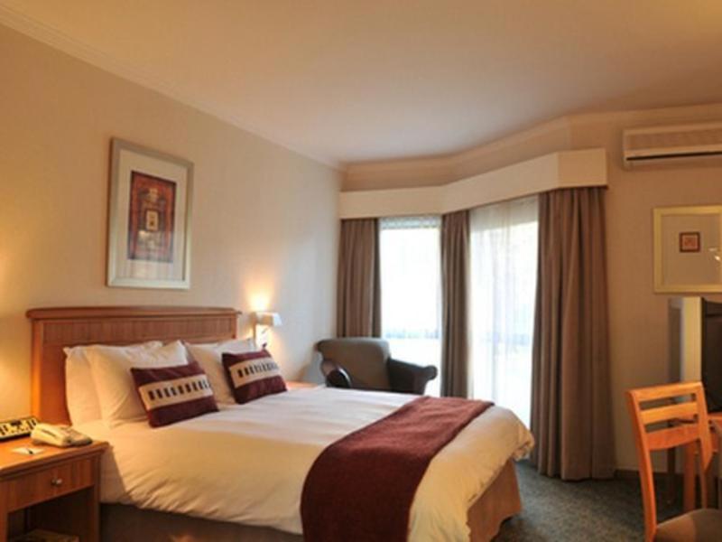 Constantia Hotel&Conference Centre Midrand Exterior foto