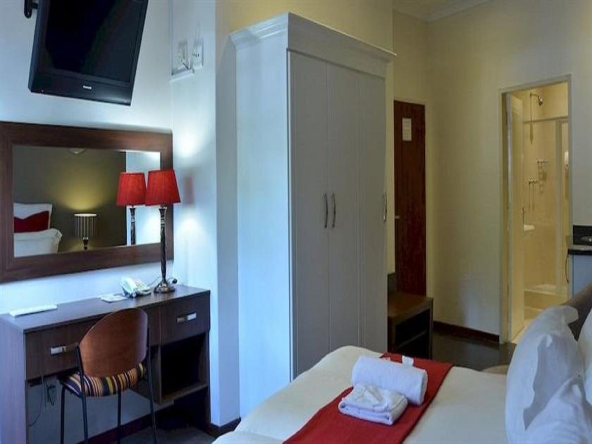 Constantia Hotel&Conference Centre Midrand Exterior foto