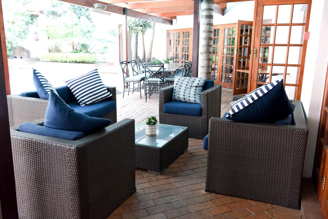 Constantia Hotel&Conference Centre Midrand Exterior foto