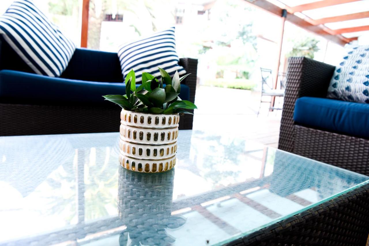 Constantia Hotel&Conference Centre Midrand Exterior foto